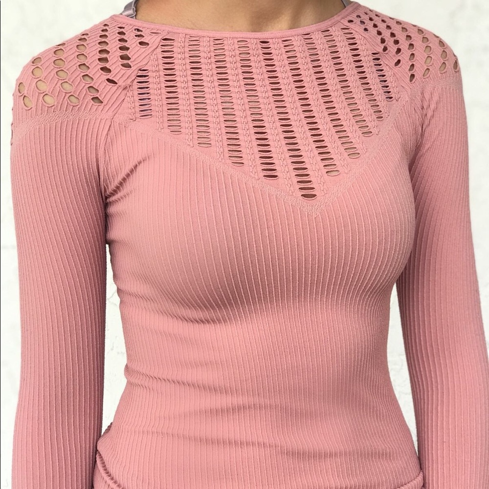 Forever 21 Fashion Shirt